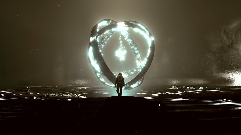 starfield upscaler mod