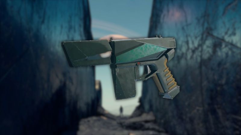 Best Particle Beam Weapons Starfield: Va’Ruun Starshard