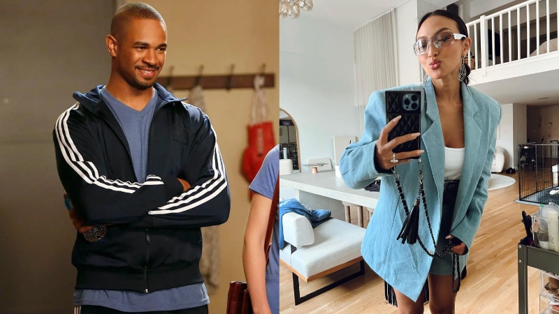 Damon Wayans Jr. and Jeannie Mai Jenkins to co-host 'Raid the Cage' on CBS