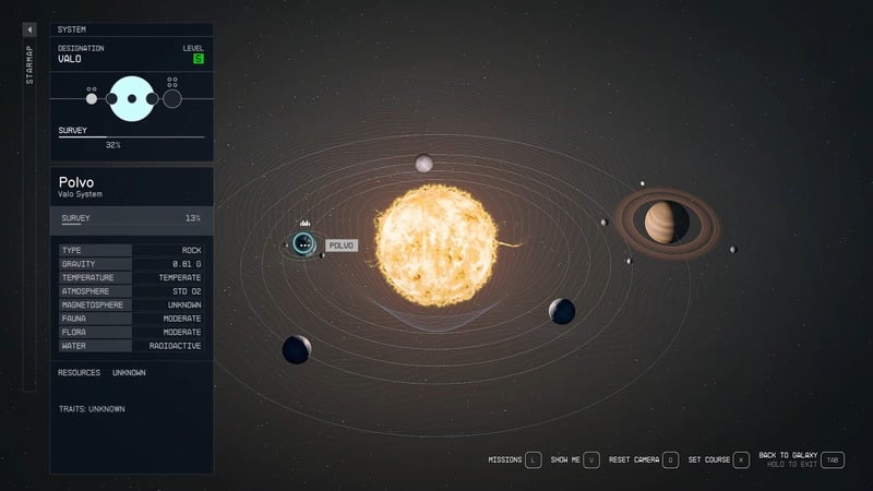 Where To Find Hopetown in Starfield