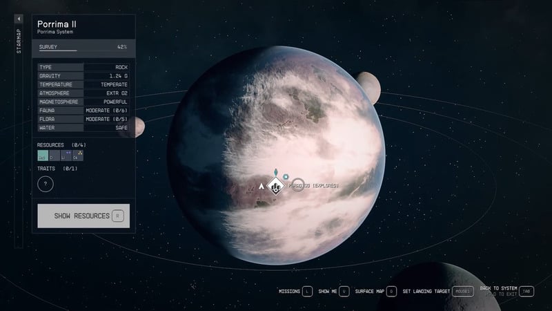 Where To Find the Swimsuit in Starfield