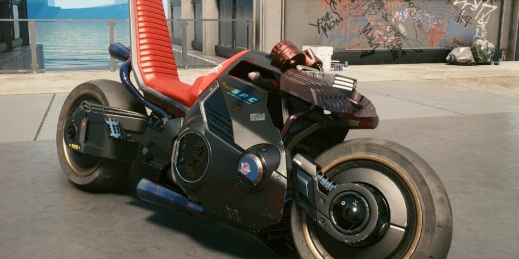 Yaiba Kusanagi Tyger Claw Custom