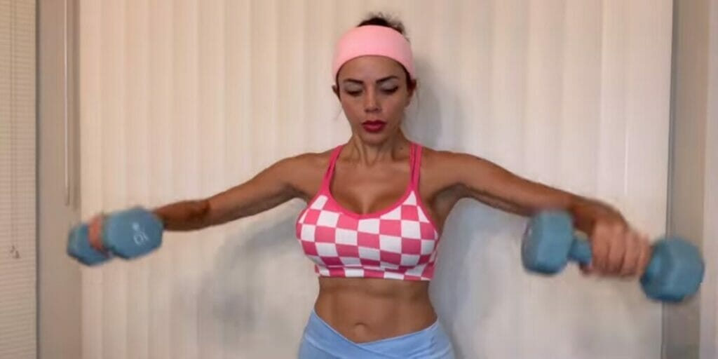 90 Day Fiancé B90 Tell All Reveals a More Mature Jasmine 90 Day Fiancé B90 Tell All Reveals A More Mature Jasmine