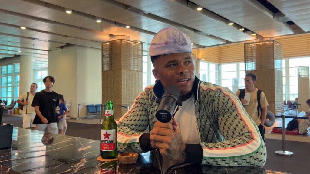 Unpacking 90 Day Fiancé’s Jibri Bell’s Strange New Look Unpacking 90 Day Fiancé's Jibri Bell's Strange New Look