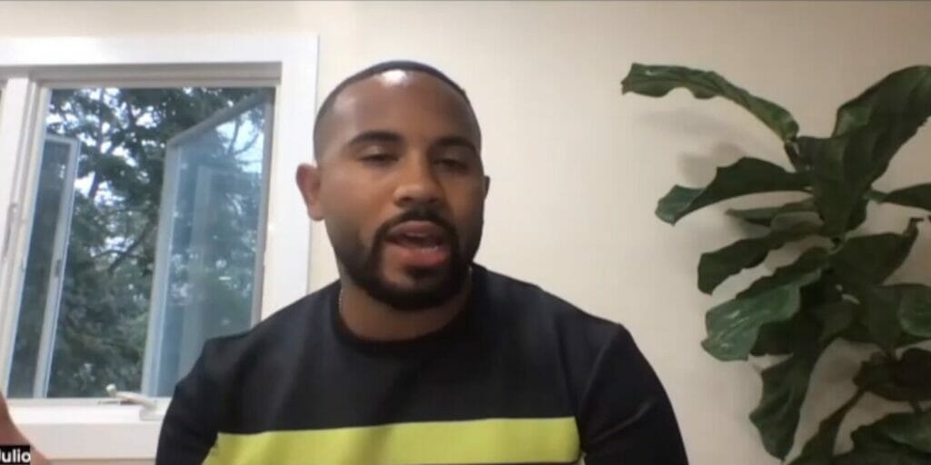 Why 90 Day Fiancé’s Julio Is Intentionally Hurting Kirsten Why 90 Day Fiancé's Julio Is Intentionally Hurting Kirsten