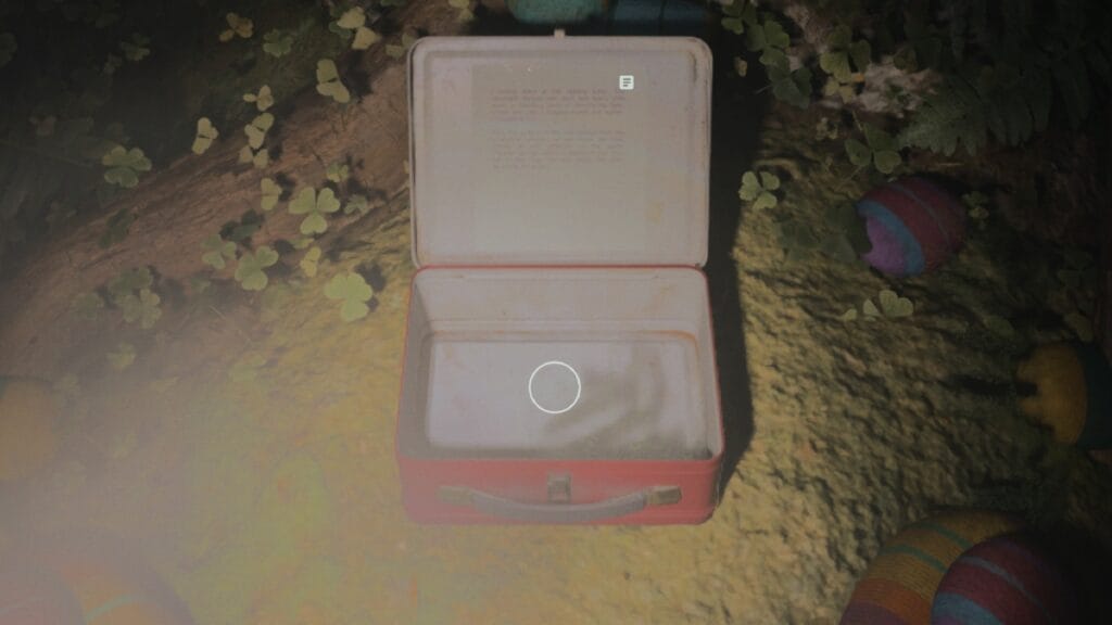 All Lunch Box Locations in Alan Wake 2 All Lunch Box Locations in Alan Wake 2 - alex casey lunchboxes