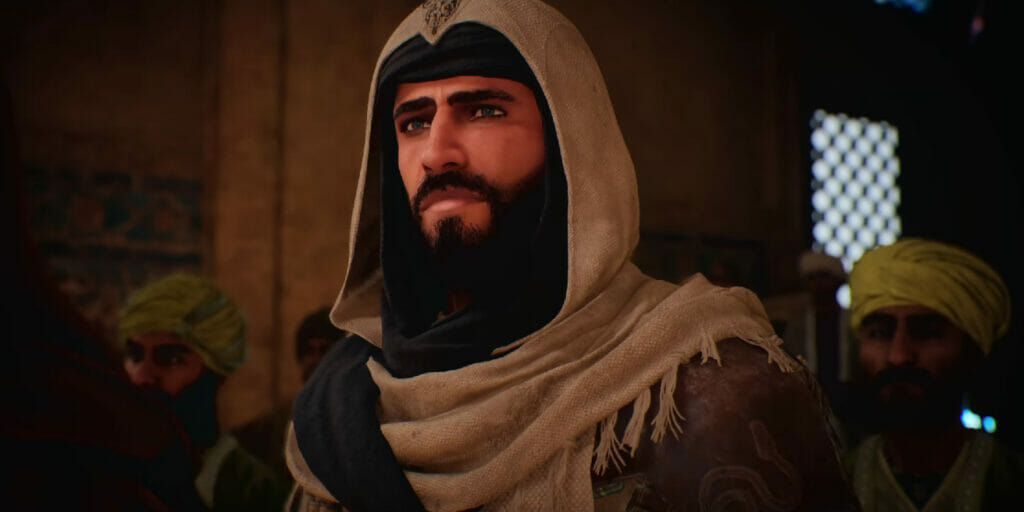 6 Things To Know Before Playing Assassin’s Creed Mirage assassin's creed basim