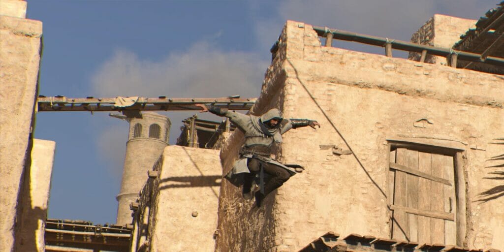 Top 5 Skills To Get First in Assassin’s Creed Mirage Assassin's Creed Mirage Best Early Skills