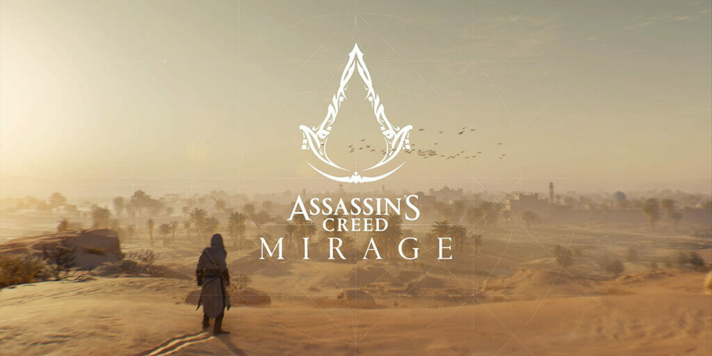 Best PC Settings in Assassin’s Creed Mirage Assassin's Creed Mirage PC settings