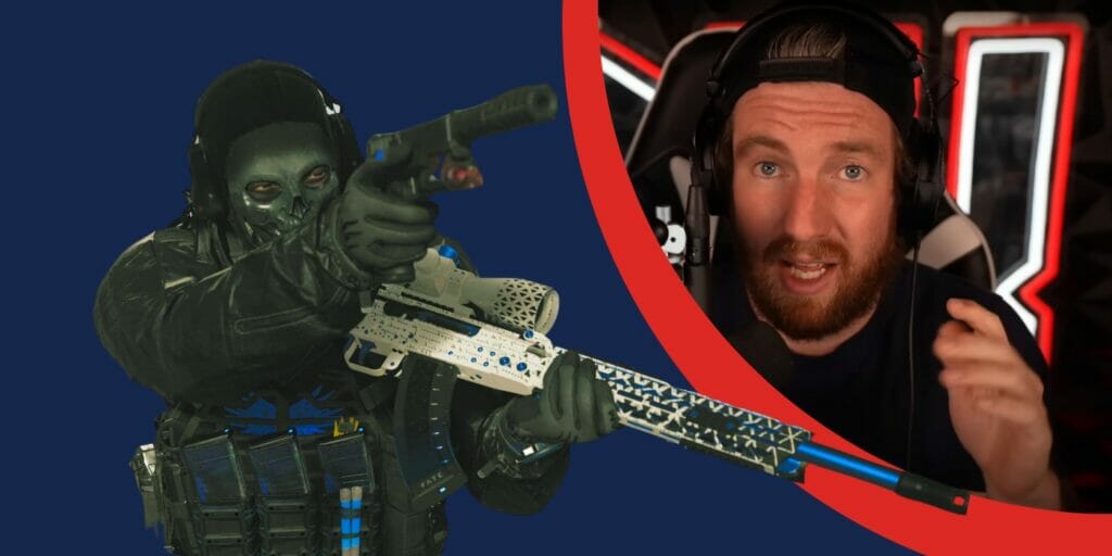 Inkslasher Explains Why Modern Warfare 3 Has The Best Beta Modern Warfare 3 beta Inkslasher