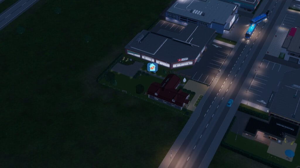 How To Fix High Rent in Cities: Skylines 2 Cities Skylines 2 High Rent Image