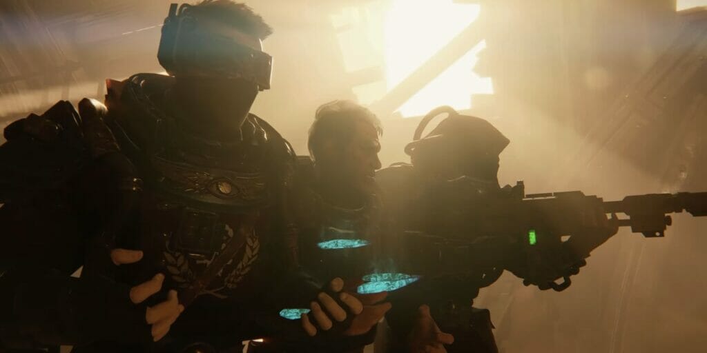 Is Warhammer 40K Darktide Crossplay? Answered