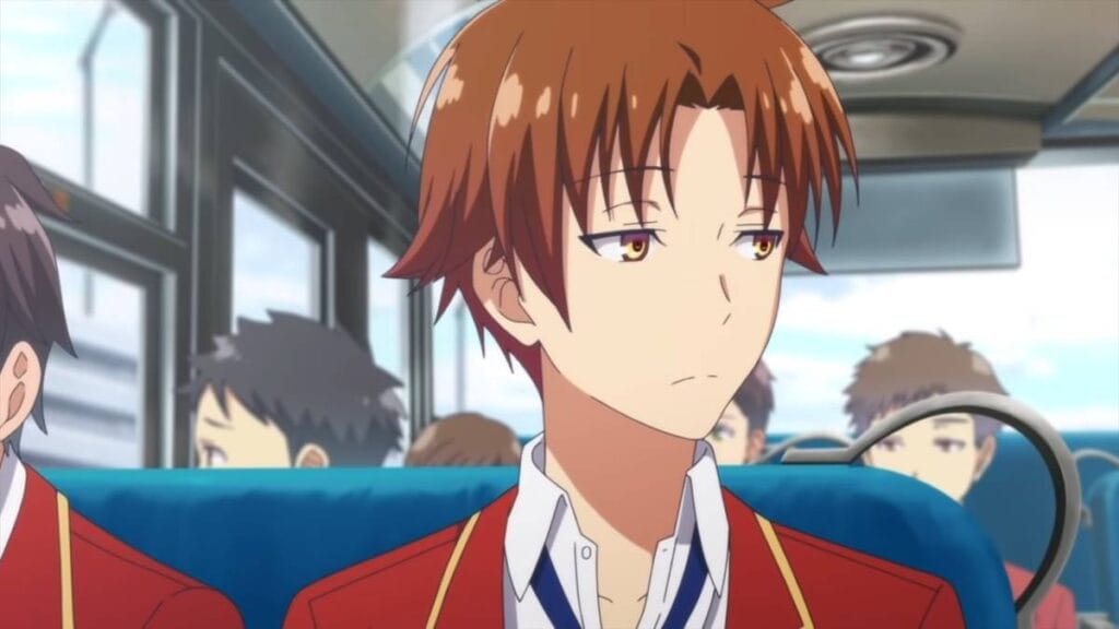 Classroom of the Elite Season 3 Announces Its Release Date Classroom of the Elite Season 3