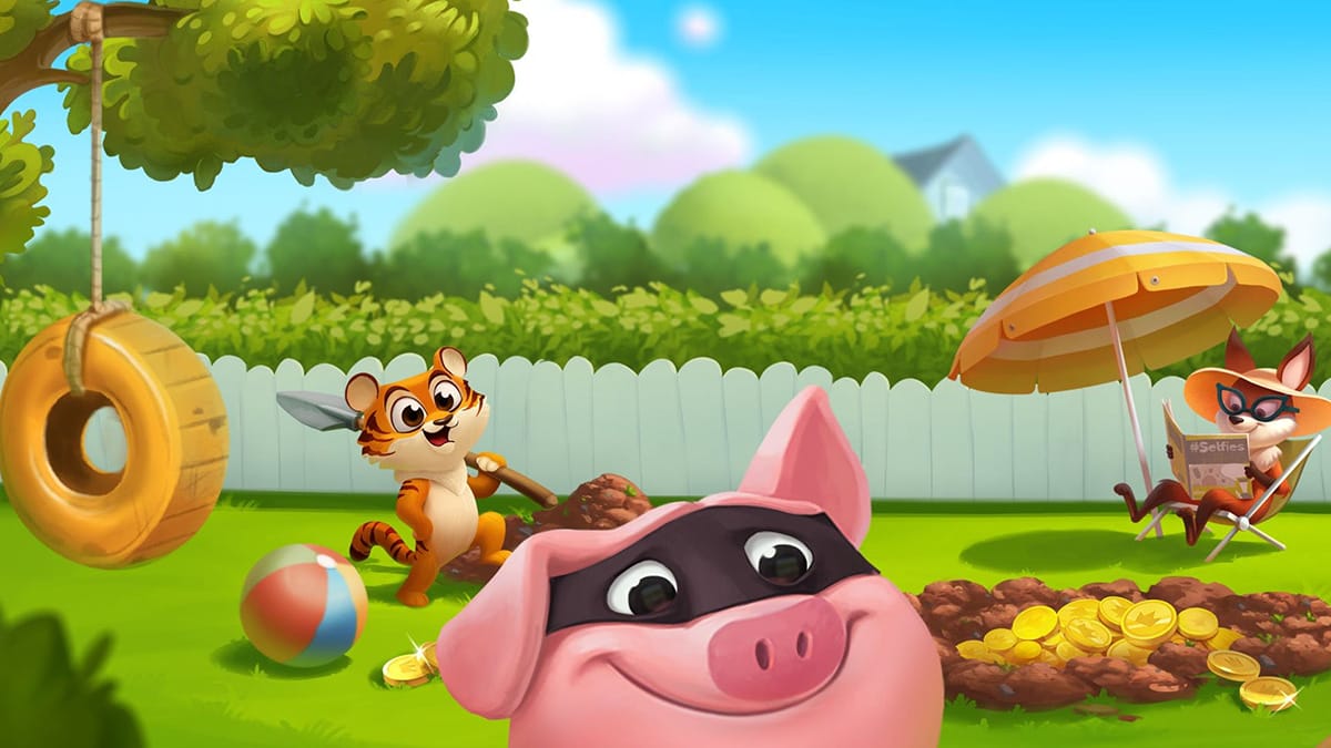 Coin Master Links for Free Spins