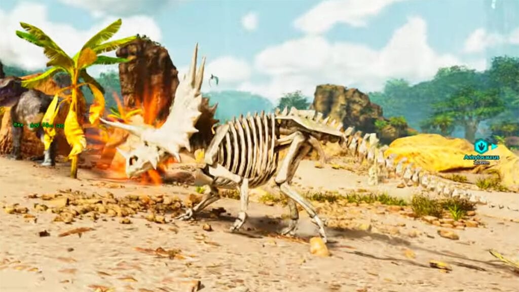 Complete Dino ID List for Ark: Survival Ascended Complete Dino ID List for Ark: Survival Ascended