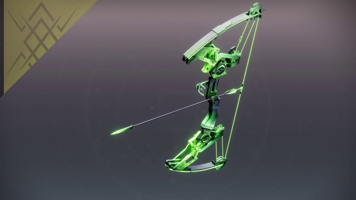 Destiny 2 Festival of the Lost Weapons 2025