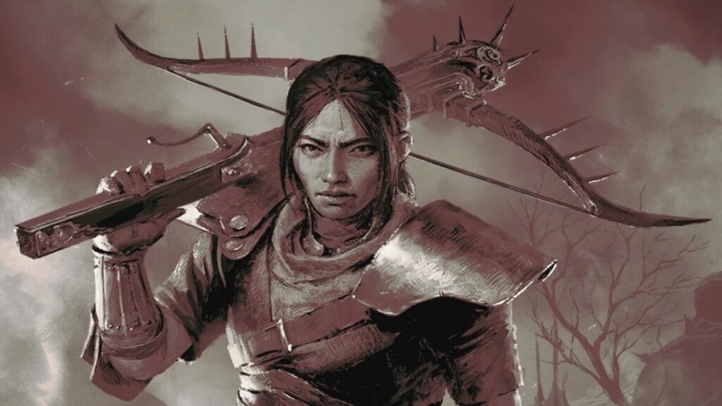 Diablo 4 Hunter’s Acclaim Guide: All Rewards & How To Farm Hunter Reputation in Season 2