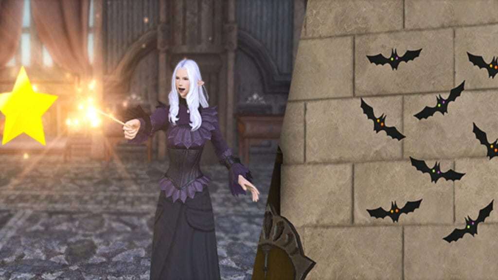 FFXIV: Everything Announced for All Saints’ Wake 2023 FFXIV All Saints Wake 2023 Rewards