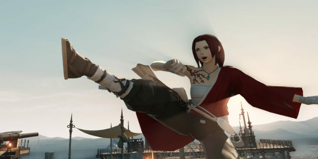 FFXIV PvP Trophy Crystals