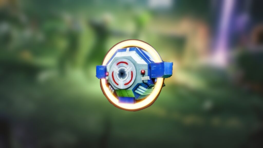 Failsafe Mask Destiny 2