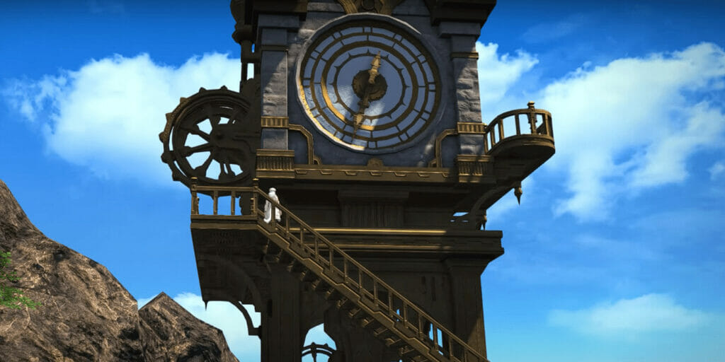 island crystal formation ffxiv