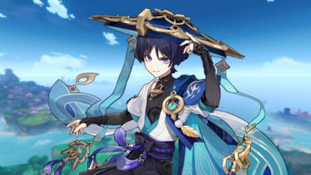 How Old Is Scaramouche in Genshin Impact? Explained How Old Is Scaramouche in Genshin Impact?