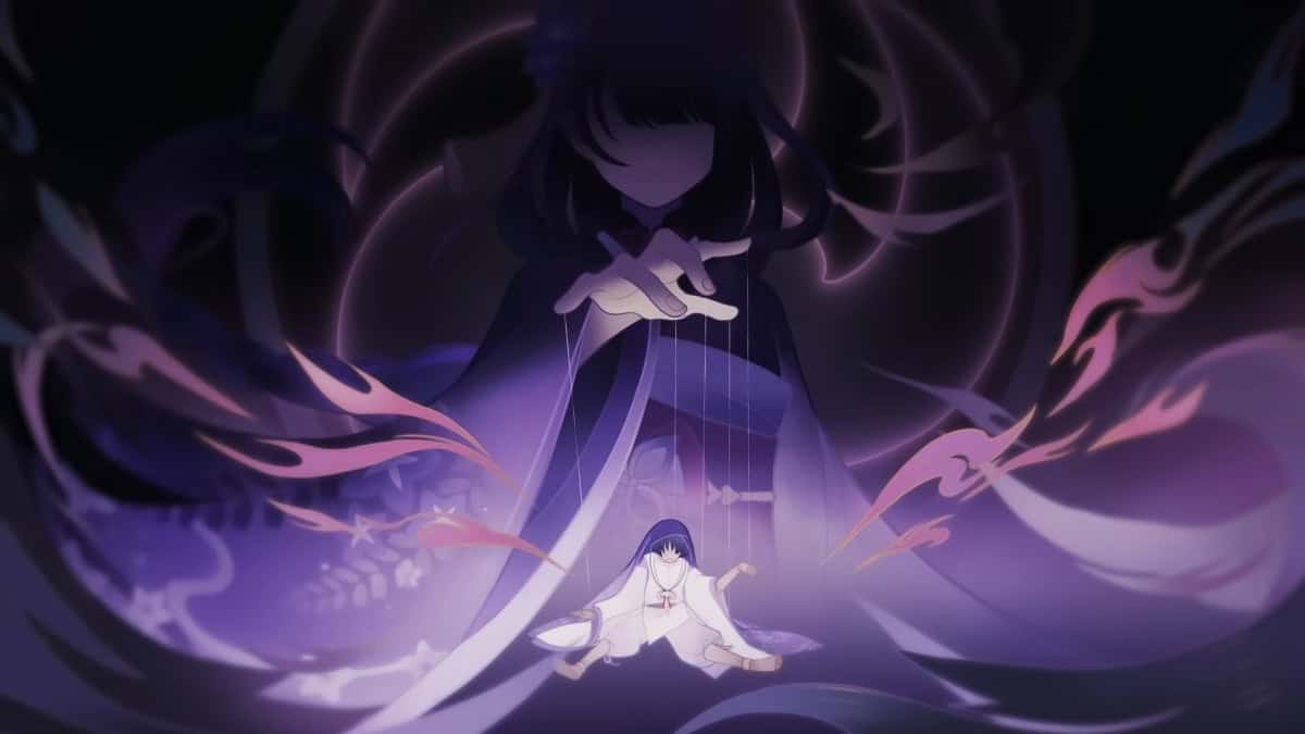 Scaramouche's past is tied to Ei so he is quite old in Genshin Impact.