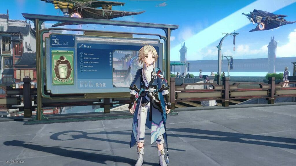 Honkai Star Rail 1.5 Might Change Max BP Level Honkai 1.5 BP Level