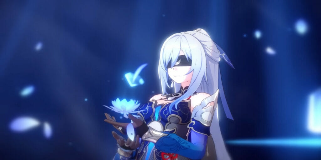 Honkai Star Rail Unveils Jingliu’s Character Introduction Honkai Star Rail Jingliu Trailer