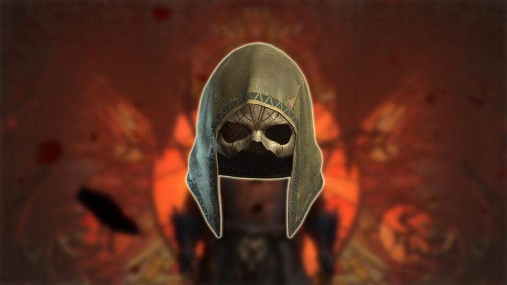 How To Get Harlequin Crest in Diablo 4