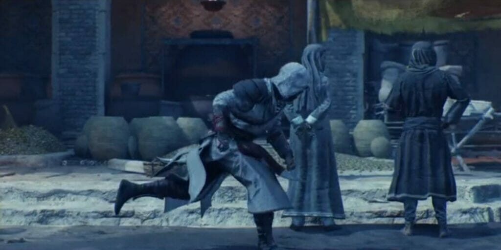 How To Get More Favor Tokens in Assassin’s Creed Mirage (& How They Work) How To Get More Favor Tokens in Assassin's Creed Mirage (& How They Work)