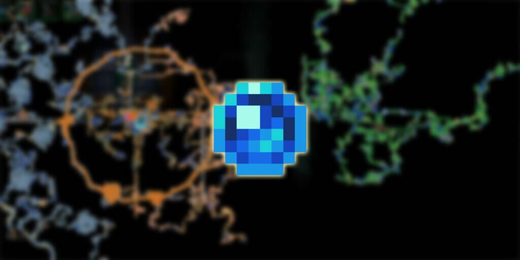 How To Get (& Use) Clear Gemstones in Core Keeper How To Get (& Use) Clear Gemstones in Core Keeper