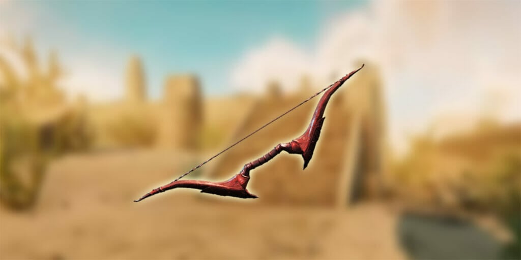 How To Get the Syncretic Bow in New World How To Get the Syncretic Bow in New World