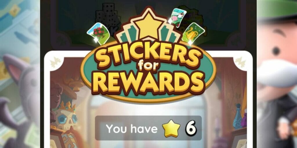 How To Send Stars In Monopoly Go How To Send Stars In Monopoly Go