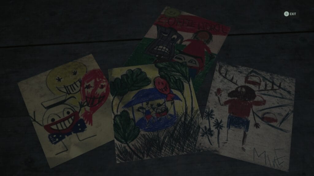 How To Solve All Nursery Rhymes in Alan Wake 2 How To Solve All Nursery Rhymes in Alan Wake 2