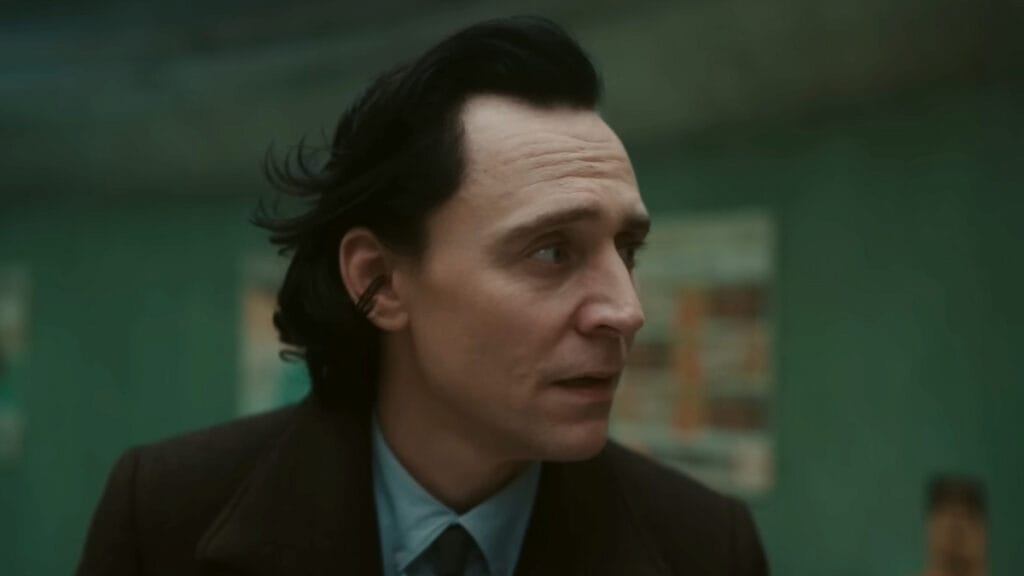 Loki’s Cliffhanger Was Fantastic, Yet It Feels Inconsequential Loki as he appears in Loki Season 2, in which there was recently a cliffhanger.
