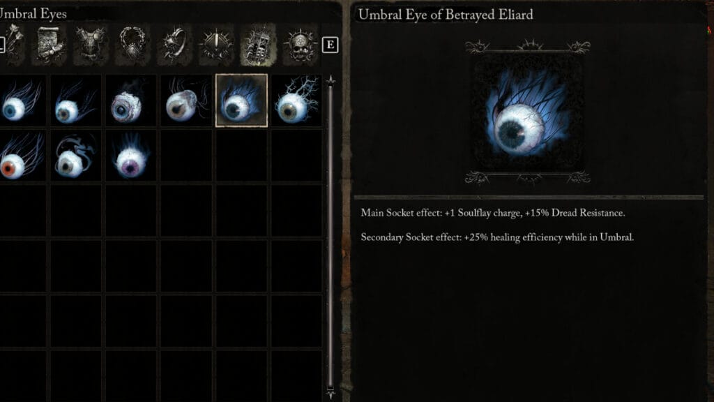 Betrayed Eliard in LotF by Hexworks