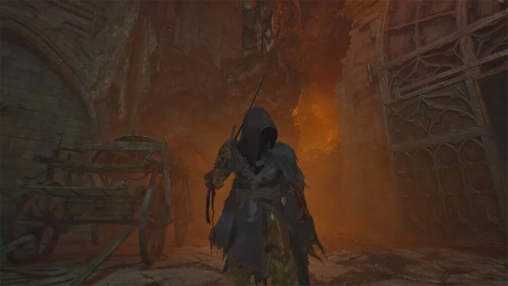 How to Tint Armor (& Get More Tints) in Lords of the Fallen