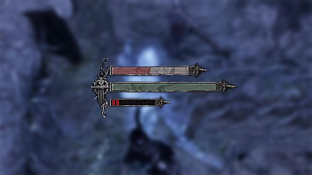 Lords of the Fallen Wither Damage Explained Lords of the Fallen Wither Damage Explained