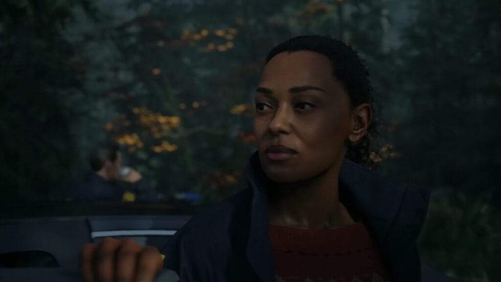 Meet The Voice Cast For Alan Wake 2