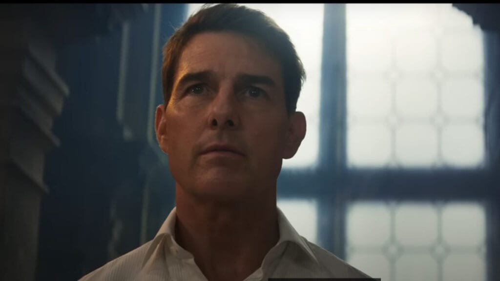 When Is Mission Impossible 8 Coming Out? Answered Mission Impossible Dead Reckoning, Dead Reckoning Part 2