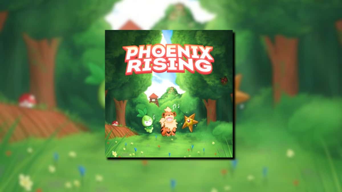 pokemon pocket monsters