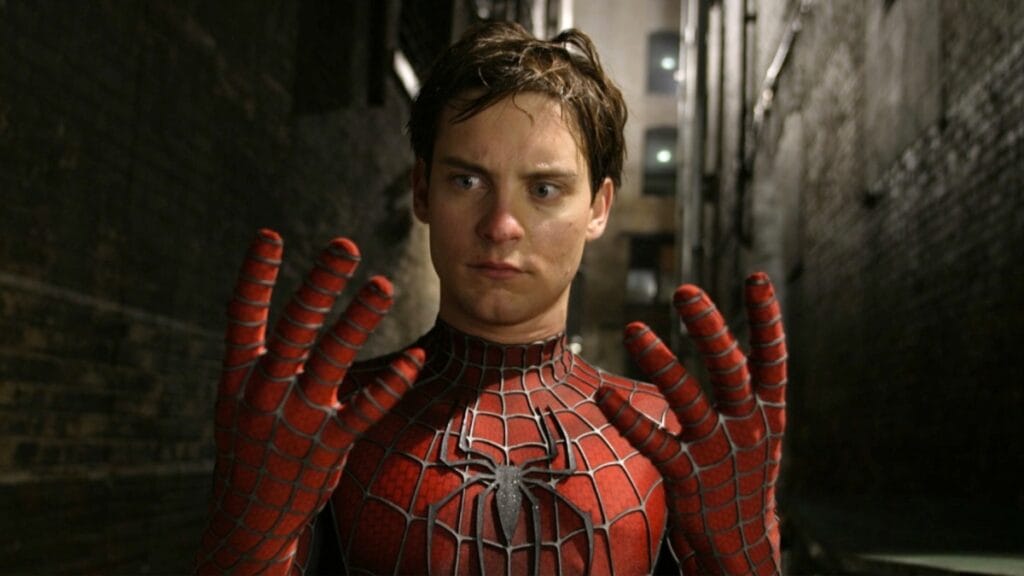 David Fincher’s Spider-Man Movie Got Rejected Over Omission of Peter Parker’s Origin Story David Fincher got rejected for his Spider-Man movie for focusing on Peter Parker, the origin story was told by Sam Raimi with Tobey Maguire