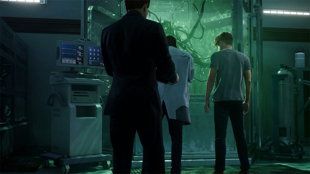 Is There New Game Plus In Spider-Man 2? Explained Spiderman 2 Opening Scene