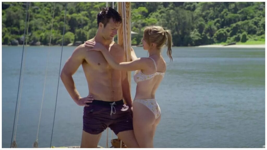 Anyone But You Trailer: Sydney Sweeney and Glen Powell Get Romantic Sydney Sweeney and Glen Powell look great in the Anyone But You trailer