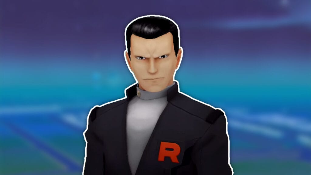 Pokemon Go: How To Beat Giovanni (March 2024) Team Go Rocket Giovanni in Pokemon Go
