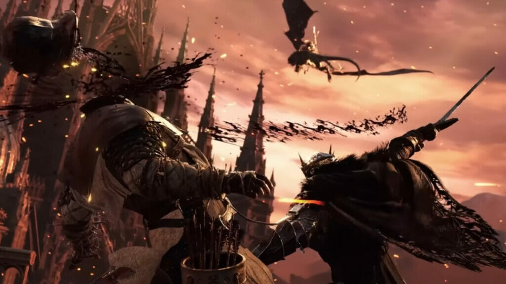 How To Level Up Fast and Easy in Lords of the Fallen Lords of the Fallen Level Up