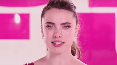 10 Best Horror Movies of 2024 So Far to Celebrate Spooky Season Margaret Qualley as Sue in The Substance, one of the best if not the best horror movie of 2024