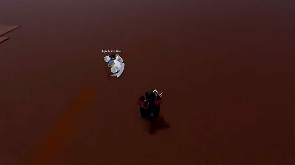 Where To Find Gravity Cane Sword