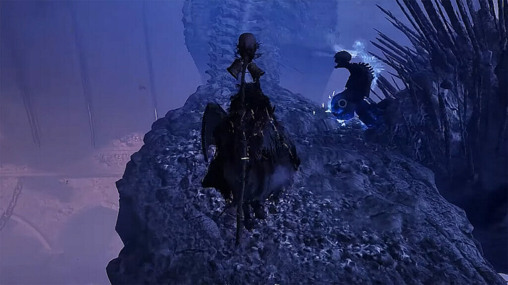 Where To Find Skyrest Bridge Key in Lords of the Fallen Where To Find Skyrest Bridge Key in Lords of the Fallen